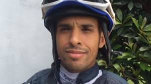 Perseverance Nets Monterrey First Jockeys' Challenge Title