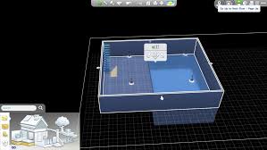 From there you will see a new basement tool, right near the build room tool. The Sims 4 Tutorial Basements Tips Tricks