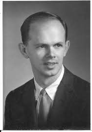 Robert Datus Ensign Obituary