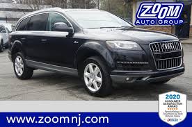 Image result for Black 2014 Q7