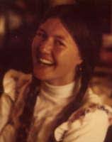 Roberta Todd Obituary