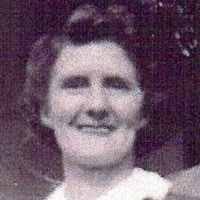 Doreen Annie Forbes (1920–2001) • FamilySearch