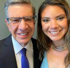 José joaquín pérez of the liberal party elected president. Celebrando A Los Recien Casados Hija De Joaquin Lavin Contrajo Matrimonio Con El Hijo De Miguelo