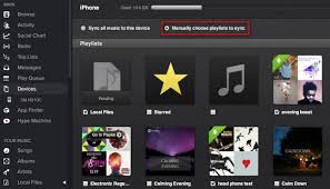 Nicht alle geräte haben viel speicherplatz um musik zu speichern. 2 Moglichkeiten Musik Von Spotify Auf Android Gerate Zu Synchronisieren Sidify