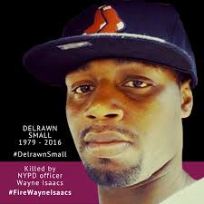 Justice for Delrawn Small