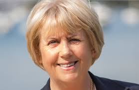 Anne Howard becomes PRIA's sixth CEO since 2012