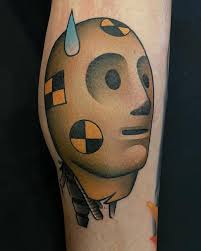 Ulrich Krammer (@facethefacttat2) · Linz