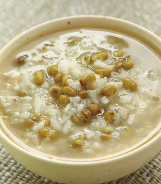 【食譜】綠豆甜粥:www.ytower.com.tw