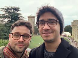 The King's Singers added a new photo...