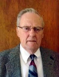 Richard McKee Obituary