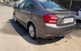Second hand honda city car price in philippines. Used Honda City 1 5 V Mt Sunroof Car At Low Price In Pune 556106