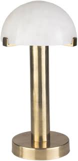 Lelani Table Lamp Geometric Table Lamp Table Lamp Lamps Living Room