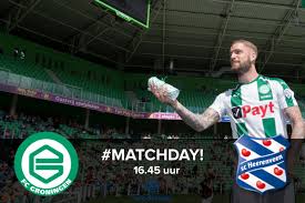 The scores, events, odds, predictions, tips and comments of fc groningen vs heerenveen | holland eredivisie on 2021/4/11 at home > leagues > holland eredivisie > fc groningen vs heerenveen. Fc Groningen Vs Heerenveen Eredivisie 2017 2018