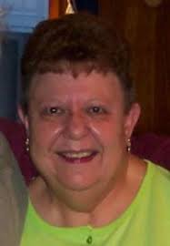 Beverly Anne Freeman Obituary June 14, 2012