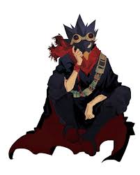 Tokoyami My Hero Academia Bird Guy Top Scoring Links Madbanquetofdarkness Tokoyami Boku No Hero My Hero Boku No Hero Academia