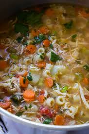 Pin On Soup