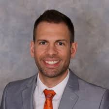 Dr. Mitchell Kaye, MD