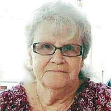 Margie H. Rowe Obituary (1938