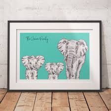 Elephant drawing easy how to draw little baby small cute cartoon. Elephant Family Art Archives