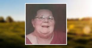 Wanda Botts Obituary February 21, 2020