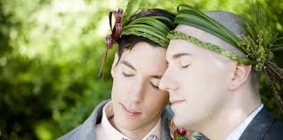 An Elegant, Theatrical Wedding in Toronto