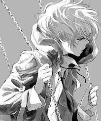 Anime render by depressed sad anime boy is a free transparent png image. Pin Di Sad Anime Boys