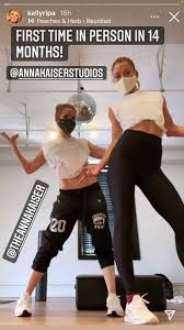 We did not find results for: Kelly Ripa 50 Shows Off Toned Abs In Workout Instagram Story