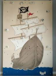 If you are familiar with schieveste boulderwand please take the time to add what you know. Indoor Kletterwand Boulderwand Piraten 3 Turnwand Klettern Kinder Klettergriffe Ebay