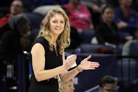 The coaches and team at gonzaga are like my second family. Kellie Harper Reportedly Will Be Named Tennessee Lady Vols Head Coach Bleacher Report Latest News Videos And Highlights