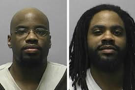 Carr Brothers 'Night of Horror'