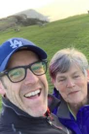 Barry's super beard shave for Pilgrims Hospices