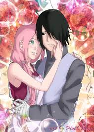 Happy Birthday Uchiha Sakura 2020 By Byblackrose On Deviantart Sasuke Uchiha Sakura Haruno Sakura And Sasuke Sakura Uchiha