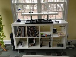 Photo Album Imgur Musikzimmer Dj Pult Tisch Selber Bauen