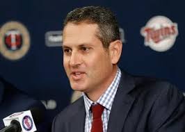 Henrique]Twins GM Thad Levine and the Boston Red Sox have “elicited mutual  interest” in each other, according to @bradfo. : r/minnesotatwins