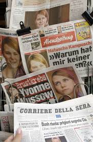 Natascha kampusch was born on a wednesday, february 17, 1988 in austria. Natascha Kampusch Zehn Jahre Nach Ihrer Flucht Stuttgarter Zeitung