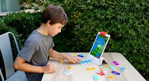 Josh at our gold coast code camp created a 3d model of a minion using microsoft 3d builder & built his own computer games and animations. Osmo Gets Kids Coding Block By Block Pickr