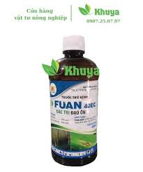 Fuan 40EC