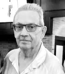 Charles McCall, of Lake Orion