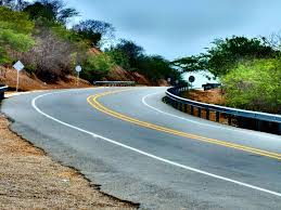 Resultado de imagen para imagenes de camino a barranquilla