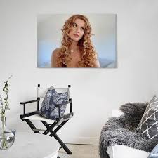 Elly Clutch Porn Posters Canvas Wall Art Prints Poster Gifts Photo Picture  Painting Posters Room Decor Home Decorative 20x30inch(50x75cm) : Amazon.ca:  Home