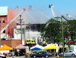 Discover apeswap, the #1 amm and yield farm for apes by apes. Eight Aerial Ladder Trucks Douse Major Lapeer Fire Sanilac Broadcasting Company