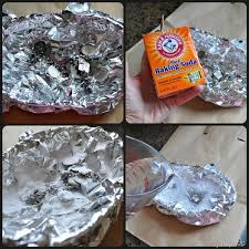 How to clean your pandora bracelet? How To Clean Sterling Silver With Baking Soda Arxiusarquitectura
