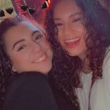 Olga Anthony's Instagram, Twitter & Facebook