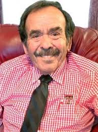 Rolando Perez Obituary (1942