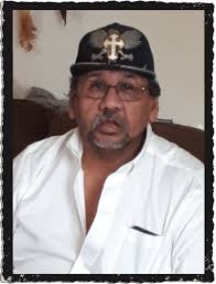 Obituary for Ralph Julius Junior Nahwegahbo