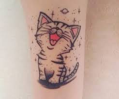 Kết quả trang 1 từ 1 đến 20 (trong tổng số 149) của hình xăm. 50 Cute Cat Tattoo Design Ideas The Paws