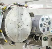 Baby Diaper Making Machine: Full Automatic Production Line | SQ