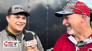 C103 Dirt Racing Tour