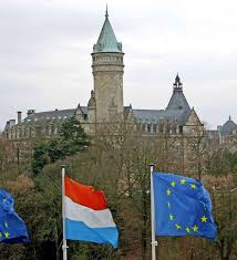 Das land ist mit einer fläche von knapp. Luxemburg Letzebuergesch Konnte Offizielle Eu Amtsprache Werden