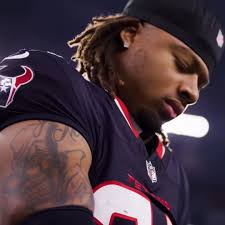 Derek Stingley Jr Edit